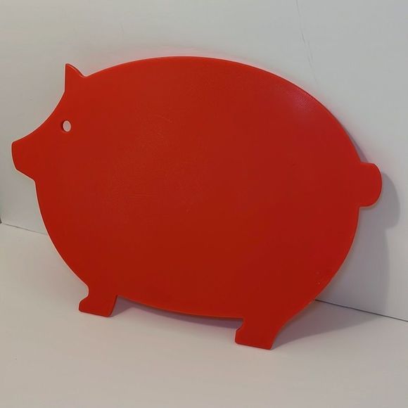 ⭐️3/$15 Pig kitchen bundle - Picture 2 of 7